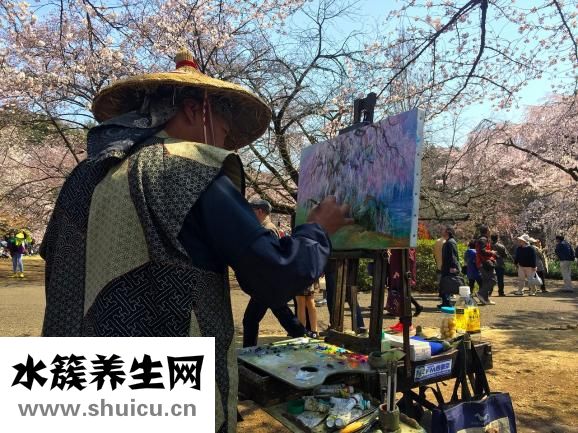 三色修容粉怎么用