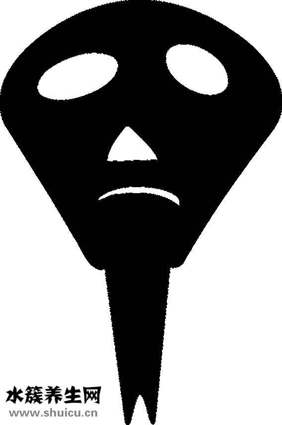 下巴胡子多怎么辦