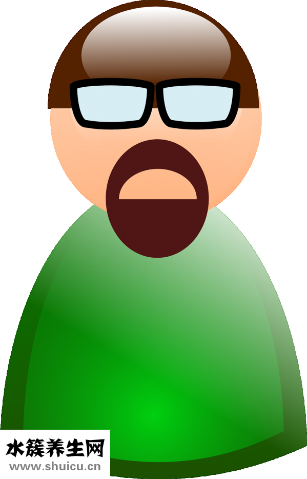 下巴胡子多怎么辦