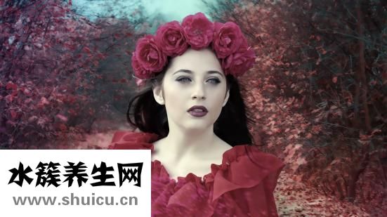 怎么打扮有氣質