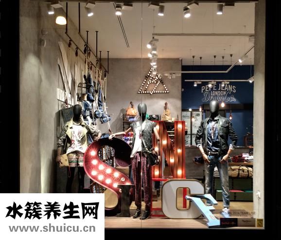 怎么打扮有氣質