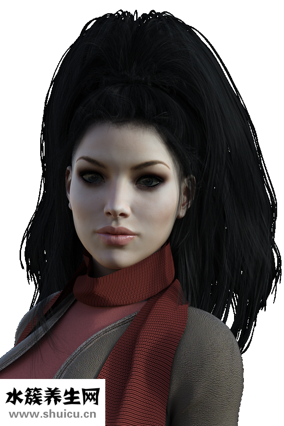 子彈頭怎么打理