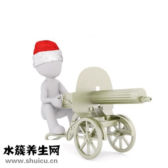 濕疹全身癢怎么辦