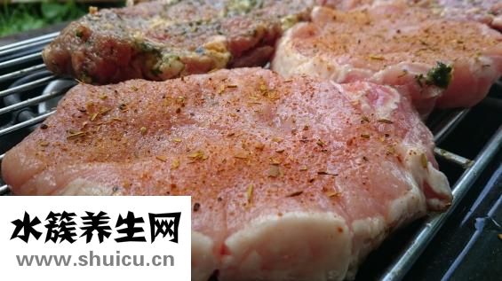 韓式烤肉怎么吃