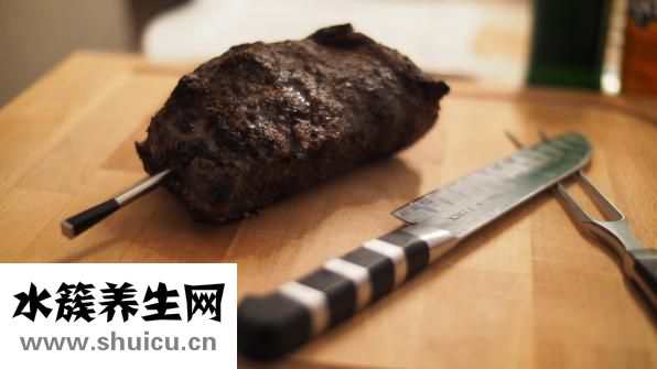 韓式烤肉怎么吃