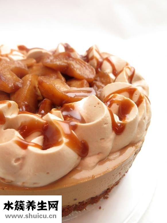 怎么做焦糖布丁