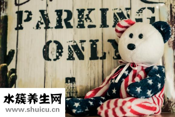 小熊暖手寶怎么使用