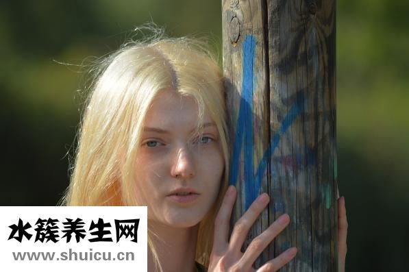 天生發量少怎么辦