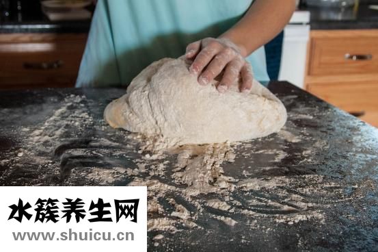 自制餅干怎么保存