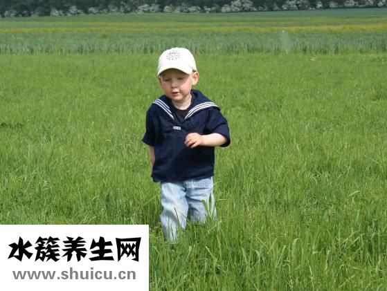 孩子百歲歲怎么過