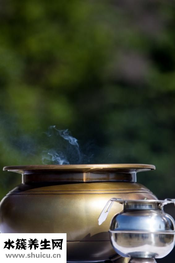 精油香熏怎么用