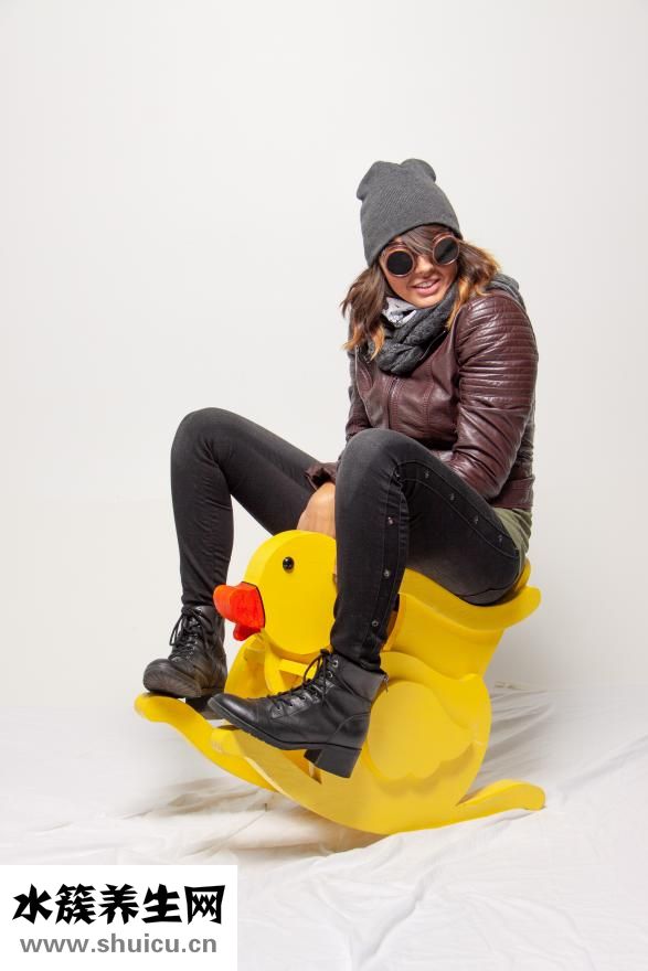 冬天怎么搭衣服