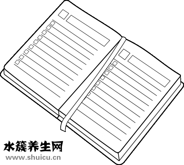 毛線護膝怎么編織