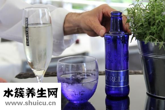 金銀花怎么喝好喝