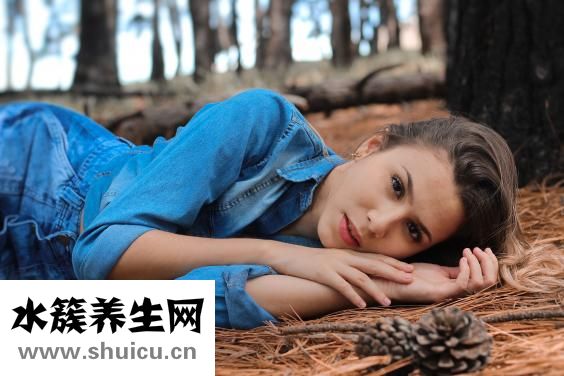 女人不出汗怎么回事