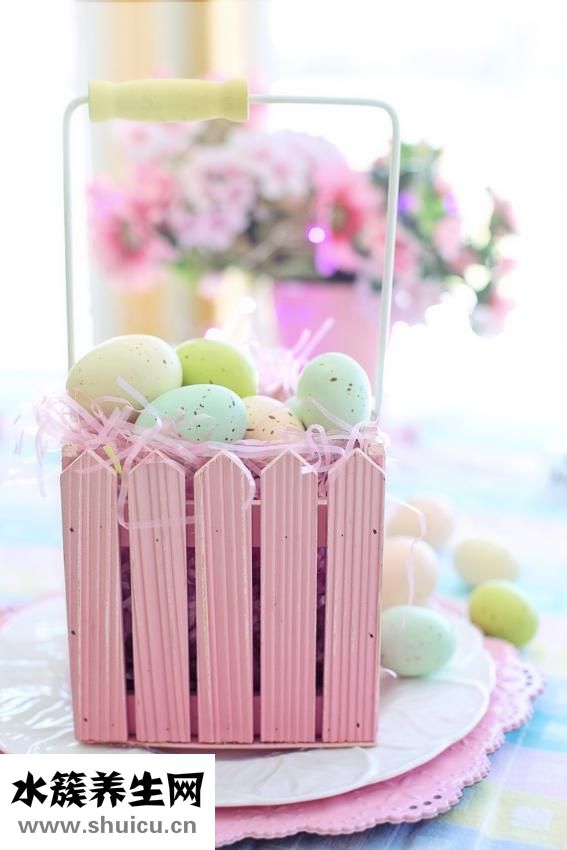 小蔥雞蛋湯怎么做