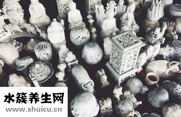 有怎么去除煩躁