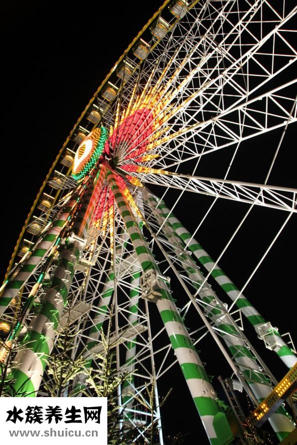 怎么按摩太溪穴