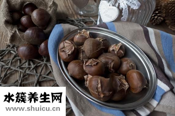 板栗怎么炒好吃