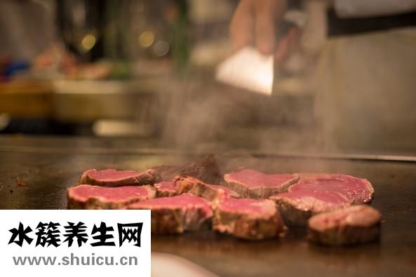 怎么做蔥爆羊肉嫩