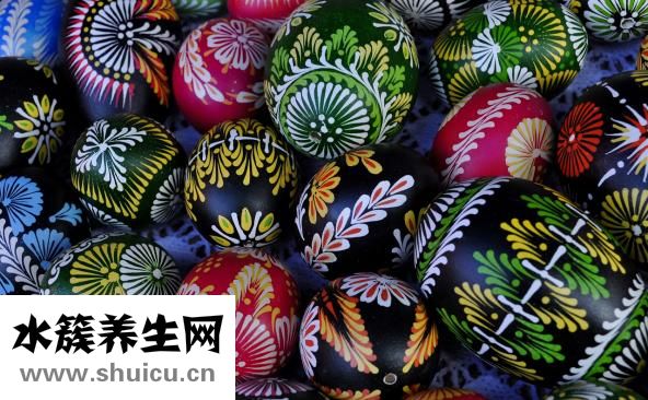 微波爐煮蛋器怎么用