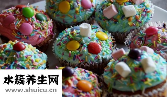 怎么辨別舌系帶短