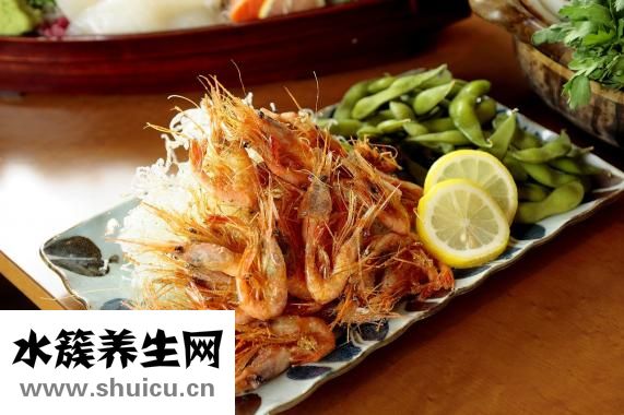 豉油大蝦怎么做