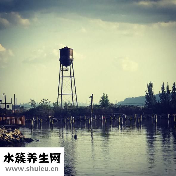 臥室對水塔怎么化解