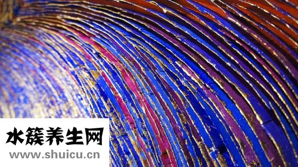 月經粉色是怎么回事