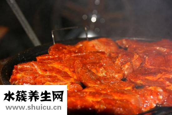 牛肉過敏怎么辦