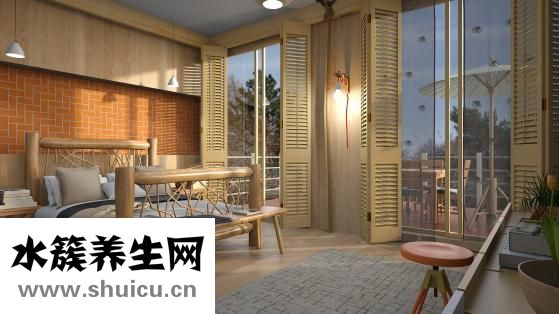 房子有味道怎么辦