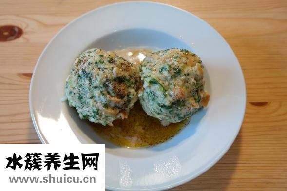 怎么判斷餃子熟