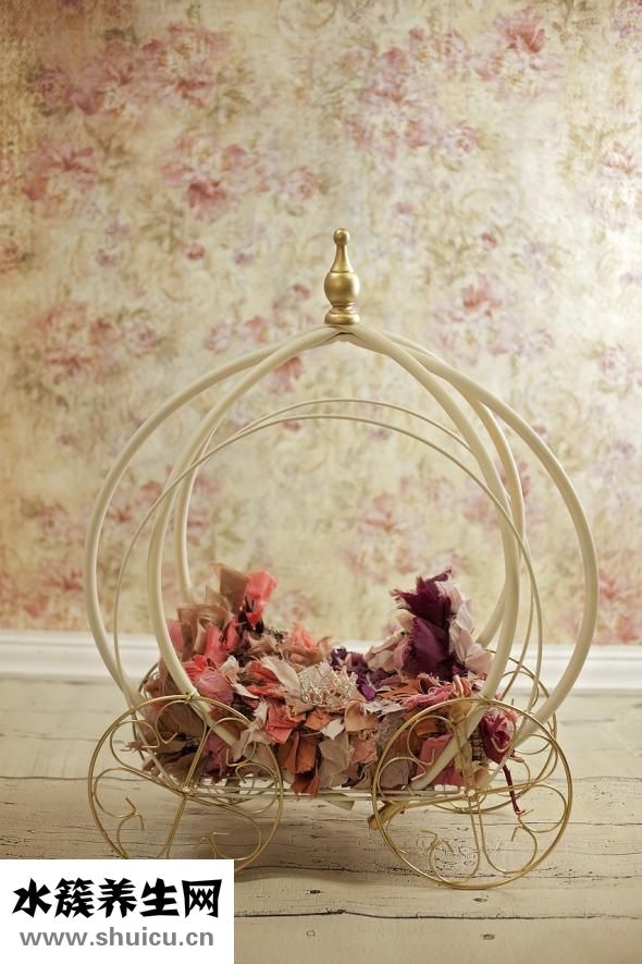 嬰兒尿布怎么折