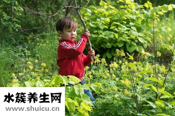 現在的小孩是怎么了