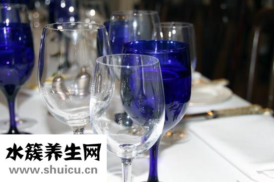 不擺酒怎么搞好