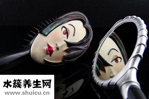 雙眼皮怎么涂眼影