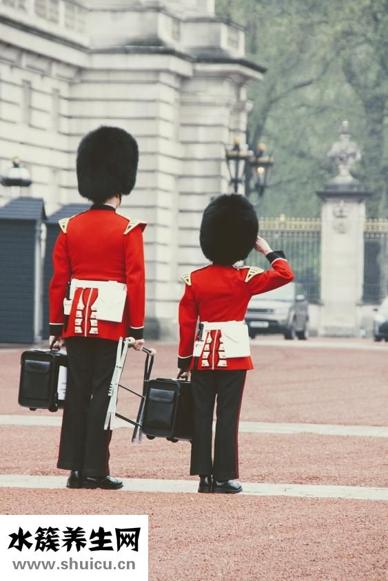 哨兵痣怎么讓它萎縮