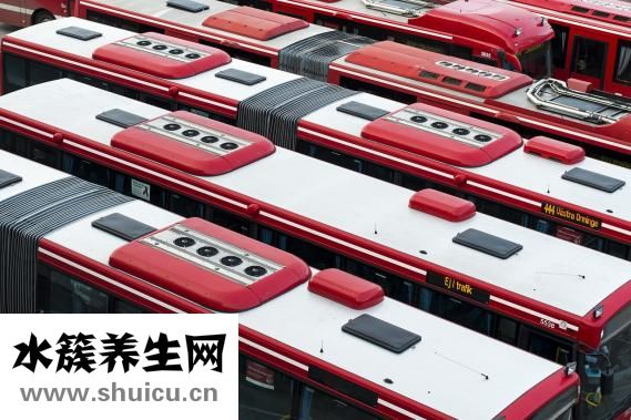 與公交車刮蹭怎么辦
