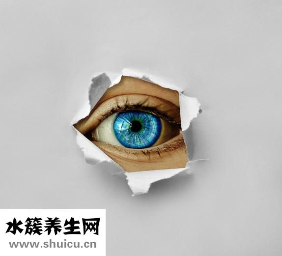 下眼長針眼怎么辦