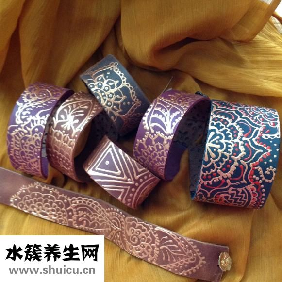 紅銅手鐲變色怎么辦