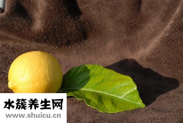 怎么會(huì)變黃色檸檬膏