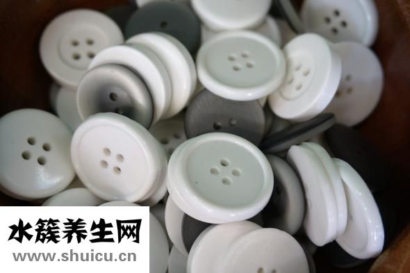 怎么用勾針勾圍巾