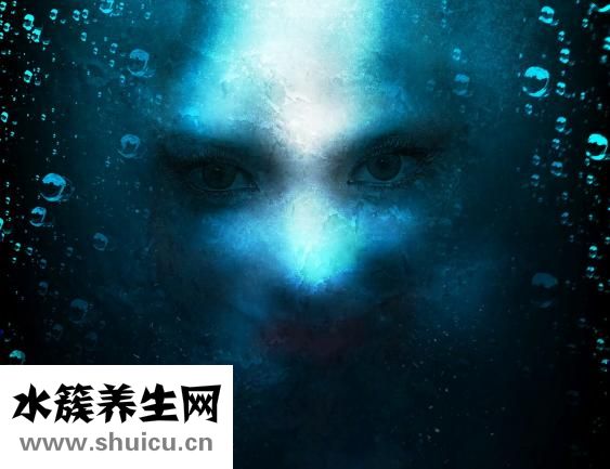 睡覺(jué)看到鬼怎么避邪