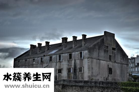 死刑犯怎么執行