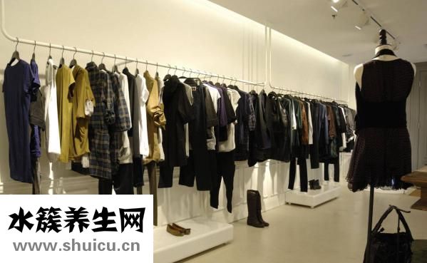 沒經驗怎么開服裝店