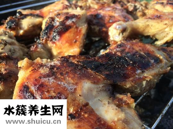 西餐廳牛排怎么吃