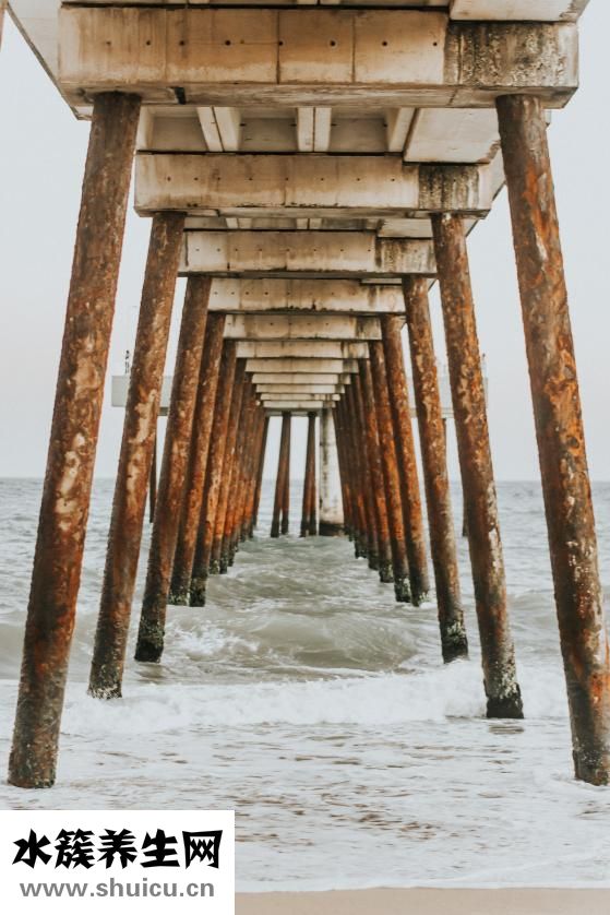 柱子歪了怎么辦