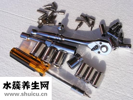 耳屎泡大怎么辦