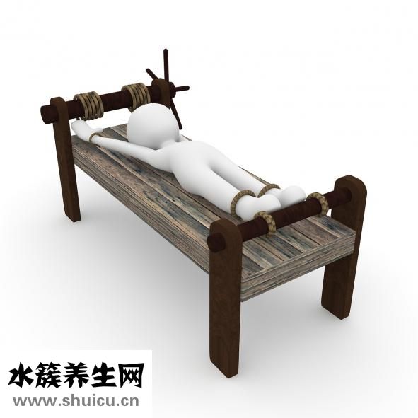 腰部摔傷后怎么護理