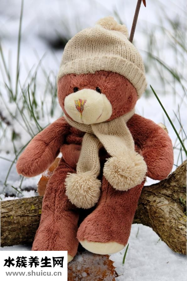 織圍巾線斷了怎么辦